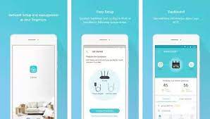 Cyril ramaphosa address the nation : 5 Aplikasi Pengontrol Router Wifi Terbaik Di Android Brankaspedia Blog Tutorial Dan Tips