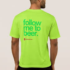 1.98 pound (pack of 1) 4.7 out of 5 stars. Follow Me To Beer Running Tech T T Shirt Funny Shirts For Men Shirts Mens Sportswear