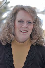 June Clark (nee Stinson)