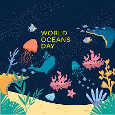 The theme of world ocean day 2021 is especially important during the un decade of ocean science for sustainable development which will run from 2021 to 2030. World Oceans Day 2021 Download World Ocean Day Activities World Oceans Day 2021 Theme World Ocean Day 2019 Theme Png And Vector With Transparent Background For Free Download
