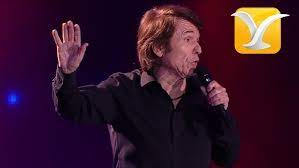 Raphael - Un día más - Festival de Viña del Mar 2014 HD - YouTube