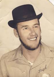 Mr. Allen Donald Puls Obituary