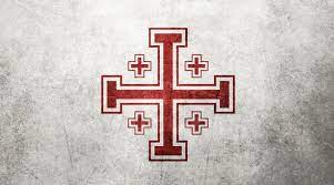 Jerusalem cross wallpapers hot photos, images and movie wallpapers download. Crusader Cross Wallpapers Wallpaper Cave