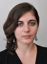 Revista DR » Daniela Alarcon