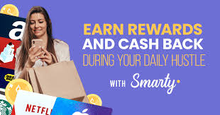 Offers, Surveys, Coupons, Cashback, Promo Codes and Deals | Smarty