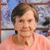 Sara "Sadie" Inman Obituary