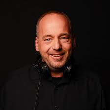 DJ Markus Müller