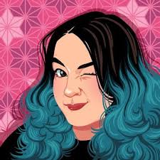 mariko tamaki (@marikotamaki)