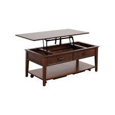 If you are looking for decent hidden gun storage furniture for your long guns, this coffee table gun safe from liberty home concealment is a good choice. 80 Off Wooden Hideaway Coffee Table Tables