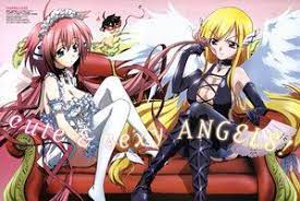 Pin On Heaven S Lost Property