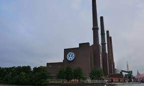 Elektroautos 2021 in der übersicht | vergleich von preis reichweite lieferzeit jetzt bei efahrer.com informieren und vergleichen. Vw Einigt Sich Mit Betriebsrat Auf Werksferien 2020 Regionalheute De