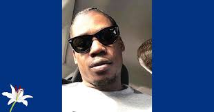 Jabari Clark, age 27