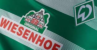 Jersey werder bremen home liga jerman. Werder Bremen 16 17 Home Kit Released Footy Headlines
