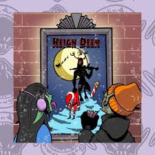 Derick Hamilton Art (@army_of_goblins) • Instagram photos and videos