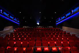 Cineplexx satu mare și bucurești, sunt primele cinematografe ale austriecilor de pe piața locală și se vor deschide în primul semestru al anului 2019, în urma unei investiţii totale de 25 milioane de euro. Cineplexx Satu Mare