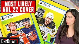On the ice, change up your attack with all new moves, dekes, dangles and evasive maneuvers, inspired by the league's most groundbreaking innovators. Who Should Be On The Cover Of Nhl 22 Youtube