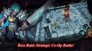 Yang menarik, anda bisa memilih satu dari delapan kelas berbeda yang disediakan sesuai dengan keinginan. Dark Avenger Apk Mod V1 2 8 Mega Version Kufive This Is About Life