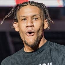 Marshal Kemp vs. James Whisenhunt, Pyramid Fights 10