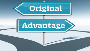 Florida hospital care advantage insurance. Choosing Between Original Medicare Or Medicare Advantage