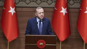 Le président turc recep tayyip erdogan a averti emmanuel macron alors que la tension monte entre les deux pays à propos de la situation en méditerranée orien. Turquie Erdogan Reitere La Necessite De N Afficher Aucune Relache Dans La Lutte Antiterroriste