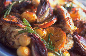 Add seasoned chicken thighs to the skillet, smooth side down; 24 Easy Chicken Thigh Recipes