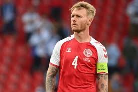Profile page for denmark football player simon kjaer (defender). Ru 3j410k7nvbm