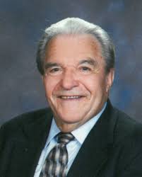 George Hermann Obituary