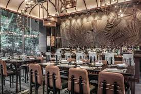 Die besten ideen und tipps zur dekoration, tricks und wohnideen zum gestalten von heim und wohnung. 67 Bilder Fur 20 Der Besten Bar Und Restaurant Design Verwirklichungen