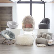 Lustre Velvet Silver Groovy Swivel Chair Furniture Chair Round Chair Modern Lounge Chairs