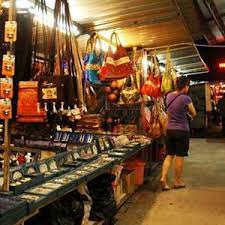 Batu ferringhi is by far one of the most popular beach attractions in penang, and is certainly worth a visit (or maybe even a stay!). Easy Way To Explore Penang Night Market Kikia Blog