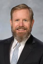 UCO: Paul Olson, Ph.D.