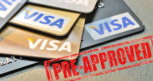 If you apply for a card, your application will still be subject to our credit approval process will this impact my credit score? 10 Best Pre Approved Credit Card Offers Online 2021 Update