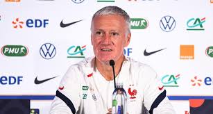 Euro 2021 Calendrier Resultats Equipes Qualifiees Onze Mondial
