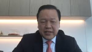 SFC chief: Hong Kong's global financial status is here to stay