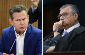 F&aacute;bio Garcia &eacute; apontado como um dos alvos centrais da opera&ccedil;&atilde;o da PF | Gazeta Digital