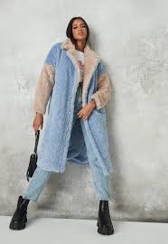 Missguided petite camel shawl collar faux fur coat. Faux Fur Coats Faux Fur Gilets Jackets Online Missguided