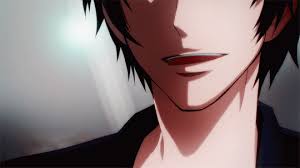 Image of yandere attention deficit hyperactivity disorder art. Male Yandere Boy Anime Novocom Top