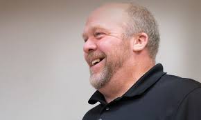 Greg Britt's Instagram, Twitter & Facebook