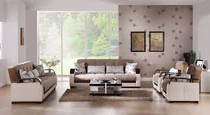 Natural Naomi Light Brown Sofa Love Chair Set By Istikbal Furniture