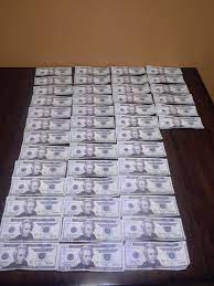 But at the same time coming to a saddening conclusion about what must have happened. Https Www Thealpenanews Com News Local News 2019 09 Police Find 900 In Fake Money