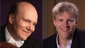 Solister fra Oslofilharmonien til Hjertnes kulturhus.