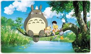Shared by momo digital on we heart it. Top 10 Warmest My Neighbor Totoro Characters Best List