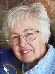 Carol Evonne Olmsted (Bonnette) Alexander