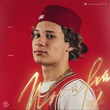 Talarico É Bala — MC DANIEL