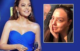 18 ağustos 2018 ebru gündeş magazin, özel haber. Ebru Gundes In Makyajsiz Hali Olay Oldu