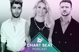 Chart Beat Podcast Rcas Joe Riccitelli On Zayn Britney