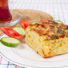 Cake Aux Crevettes Fromage Et Legumes Recette Cake Legumes Alimentation Legumes Du Soleil