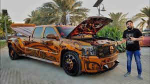 Seat upgrades are popular car modifications, whether you're a novice racer or you just want to look like one. Next Level Of Cars Modification In Dubai Youtube