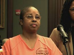 Gloria Williams, who kidnapped baby and raised her, sentenced to 18 years