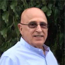 Obituary information for Frank Vincent Mauro